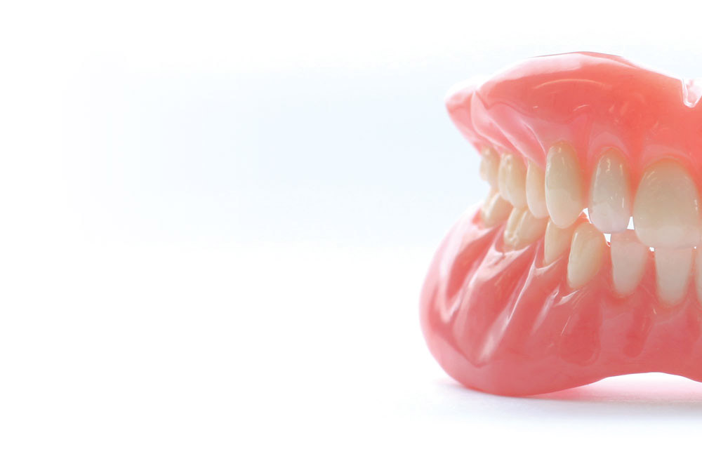 dentier partielle